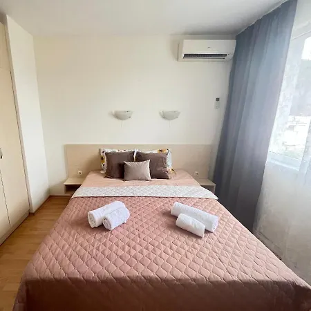 Harmony Hills Poseidon Apartment *