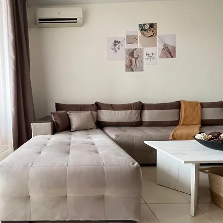 Apartment Harmony Hills Poseidon *