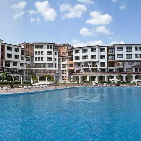 Harmony Hills Poseidon Apartment *