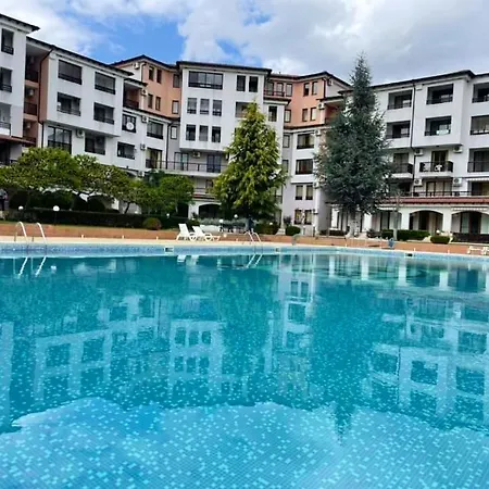 Harmony Hills Poseidon * Rogachevo