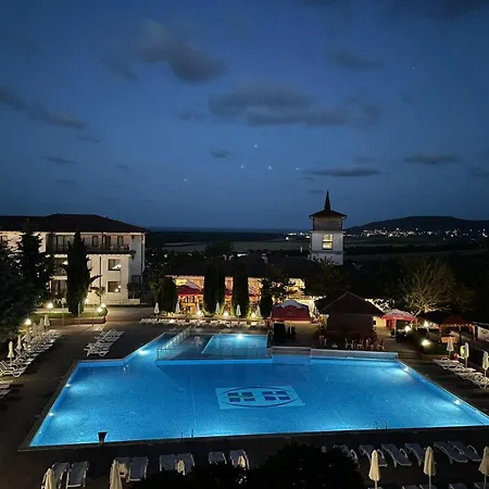 Harmony Hills Poseidon * Rogachevo