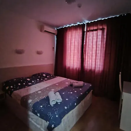 Harmony Hills Poseidon Apartment *